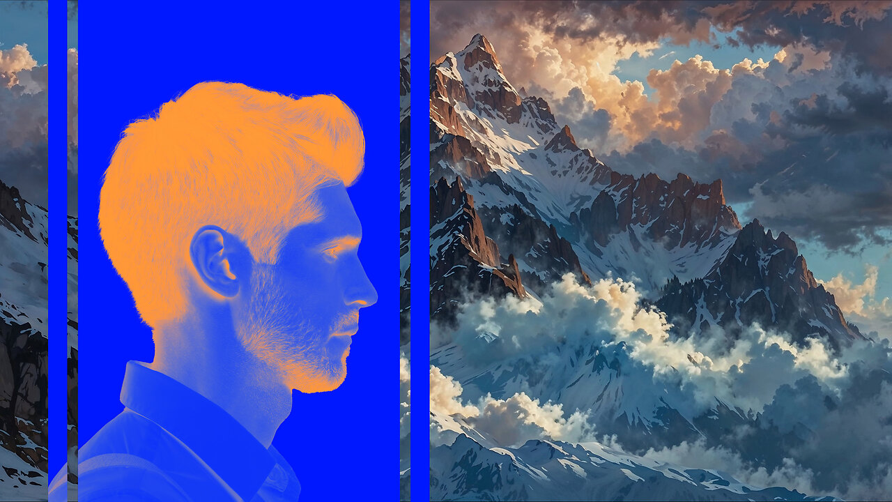 The Face Of The Deep | Genesis 1:1-13 | ClassicalVerse