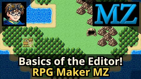 How to Get Started in RPG Maker MZ