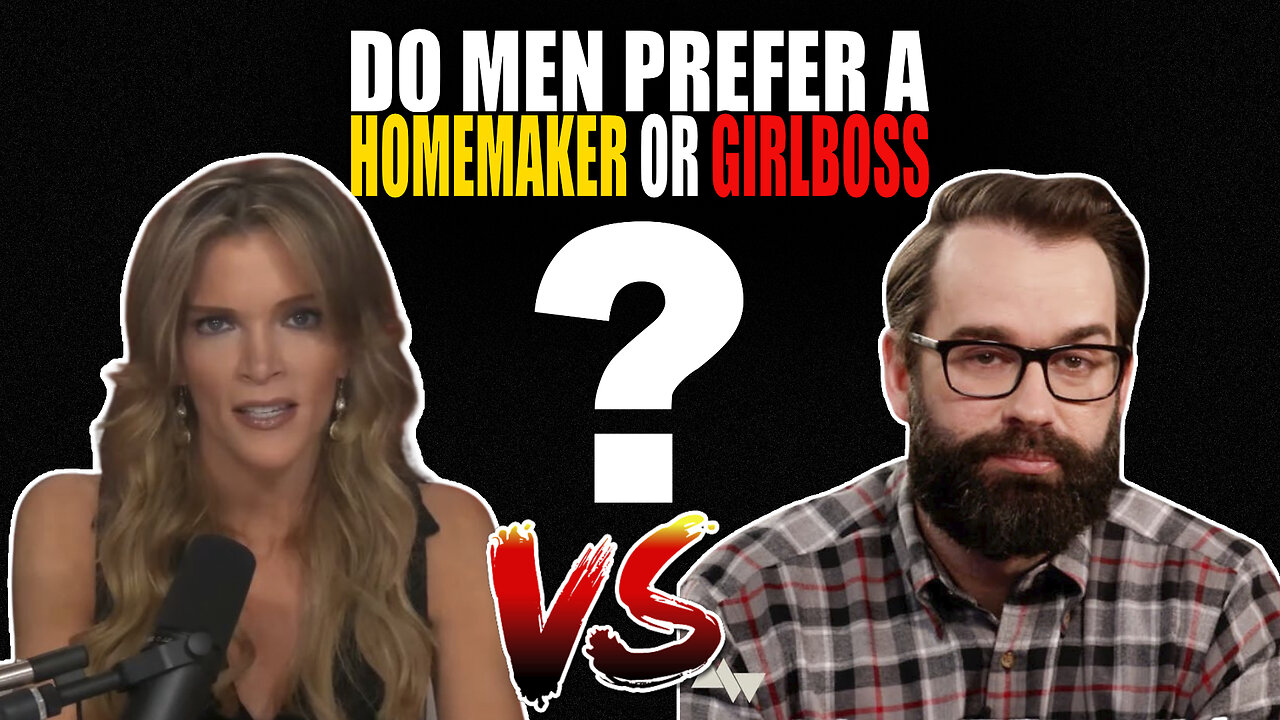 Homemaker or Girlboss?