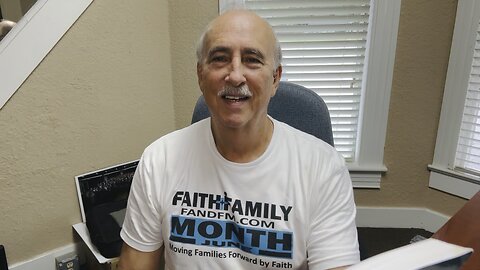Are Pastors guilty? Are you? Am I?