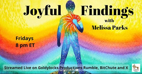 Joyful Findings * Ep 278 * 2 May 2025