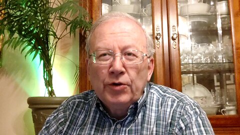 Peter Objects - John 13:6-11