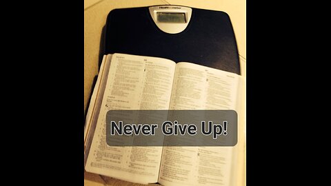 You Can Have Victory Today in Weight Loss