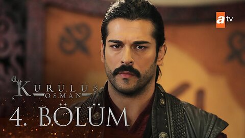 Osman - Capítulo 4 (Español)