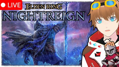 Elden Ring Nightreign Duo Run's 【✩VTUBER】