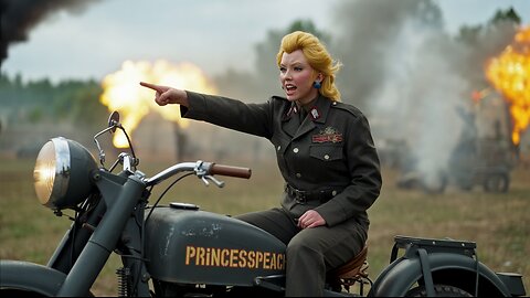 OFF TO THE JUNGLE SPECIAL GUEST AT MIDNIGHT!!!