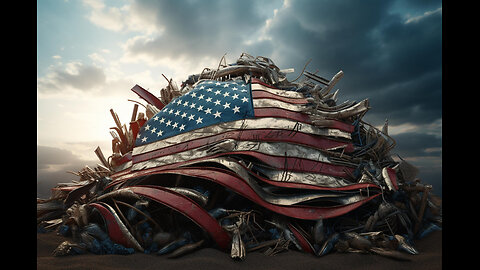 Can You Be Led Blindly Into Destroying America?