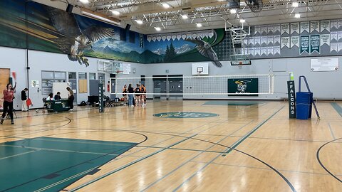 Oct 15 vs Unity set 3 part 1