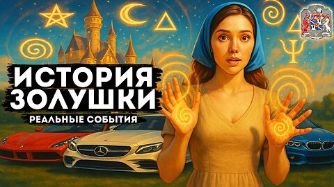 Шокирующая история о современной Золушки: как регрессия прошлой жизни раскрыла тайну судьбы и кармы.