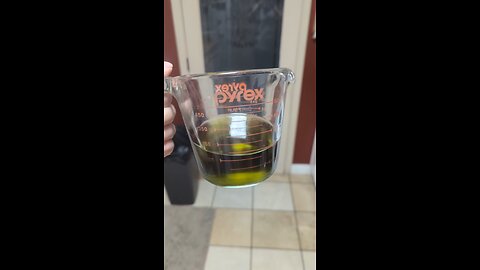 My Hair Growth Oil 💇‍♀️