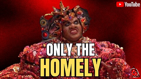 Only The Homely Has A Problem With The Black Manosphere