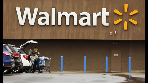 China's Trying to Put the Screws to Walmart Over Tariffs. Will It Work