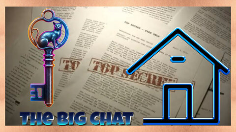 The Big Chat | Unveiling Hotel Mystère: Big Brother 27 Kickoff with Sportcat & Cheyenne