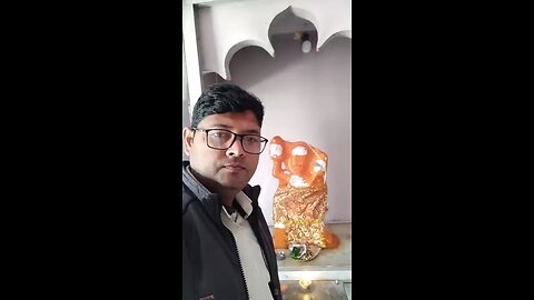 Jai Hanuman Ji Maharaj