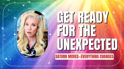 November 27 – Saturn Direct: From Confusion to Clarity