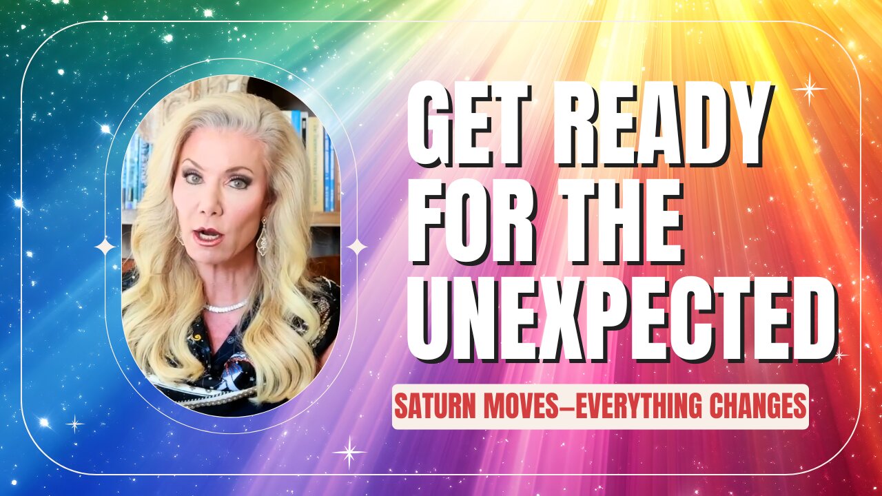 November 27 – Saturn Direct: From Confusion to Clarity