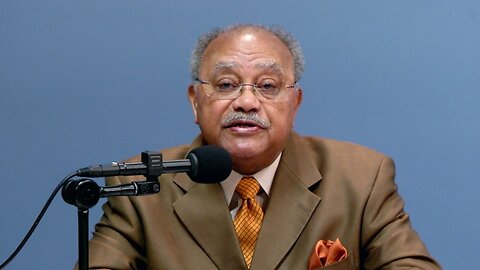 Jehovah's Witness leader Samuel Herd sings: Herd sha-boggie bop