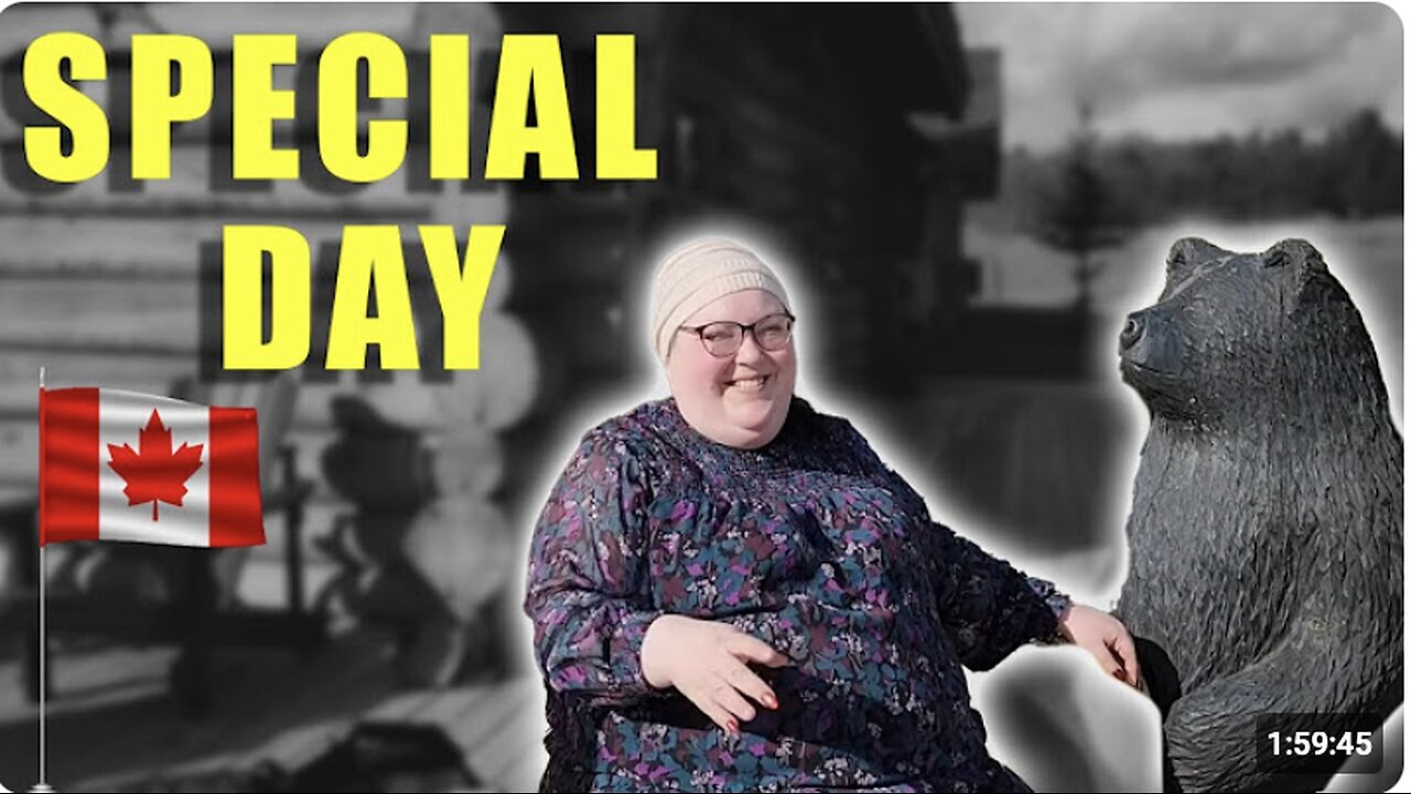 YTU 20251120 Cutie Has Special Day with Fam