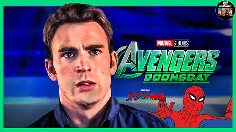 A Tale of Two (Leaked) Marvel Trailers - Avengers: Doomsday and Spider-Man
