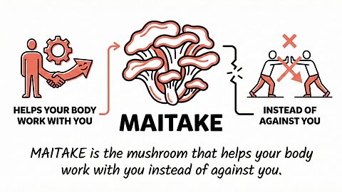 4 Amazing Mushrooms That Will CHANGE Your Life