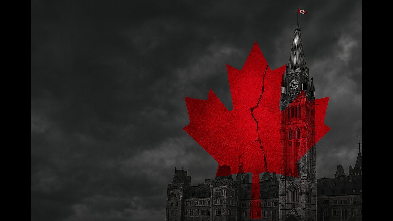 The One Thing Canadian Politics Desperately Lacks