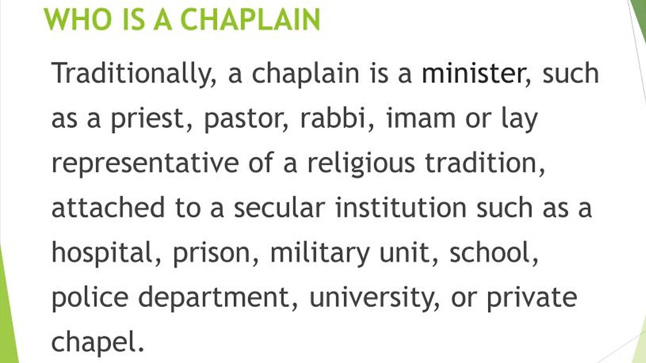 HUMANIST FAITH OF SELF WORSHIP HAS CHAPLAINS WITH ZERO TOLERANCE FOR OTHER RELIGIONS (COMMUNISTS) - King Street News