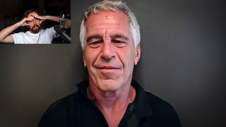 This Epstein Files Video Clip is Going Viral Now