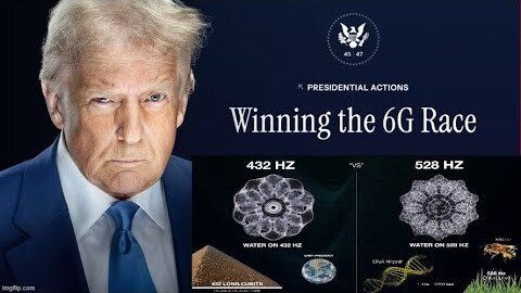 6G Cellular Is Coming - What's The Big Deal?! 🎯Must See🎯 Shane, SMHP