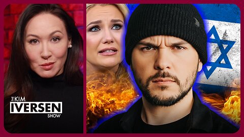 Tim Pool Tried To HUMILIATE Me. Now What? | Erika Kirk Conspiracies PROVEN and Debunked