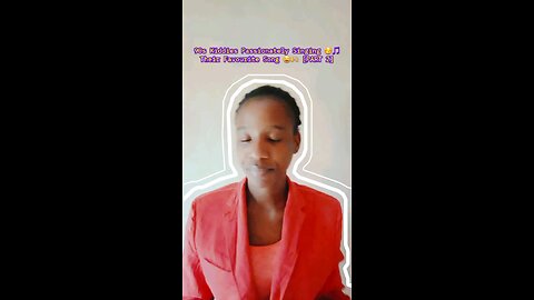 90s Kiddies Passionately Singing 😚🎵 Their Favourite Song 😄🙌 [PART 2]