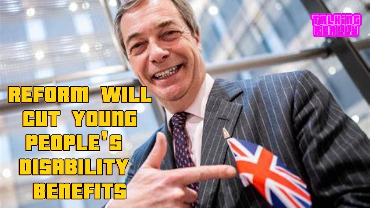 Farage not the saviour you think