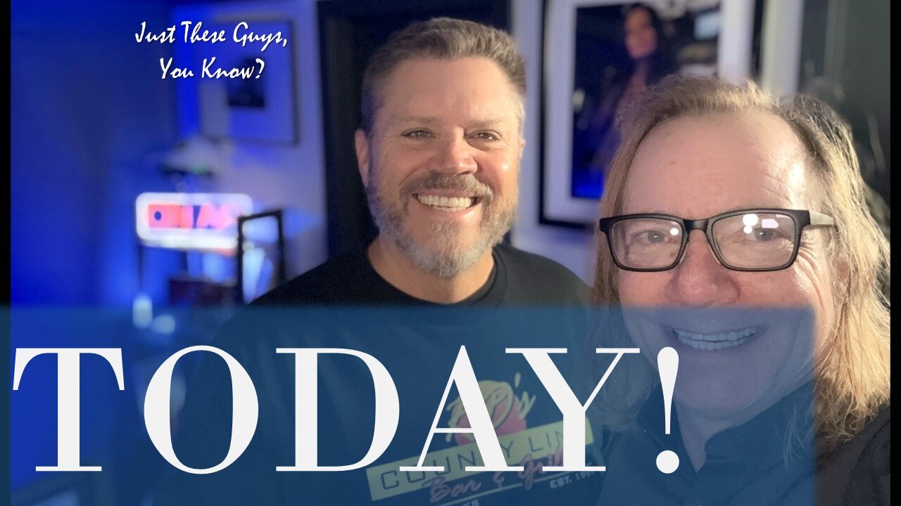 Change Your Life Today! (EP114)