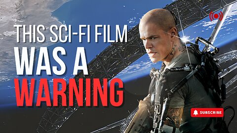 How Elysium Exposes the Inverted Healing Matrix (Without You Noticing)