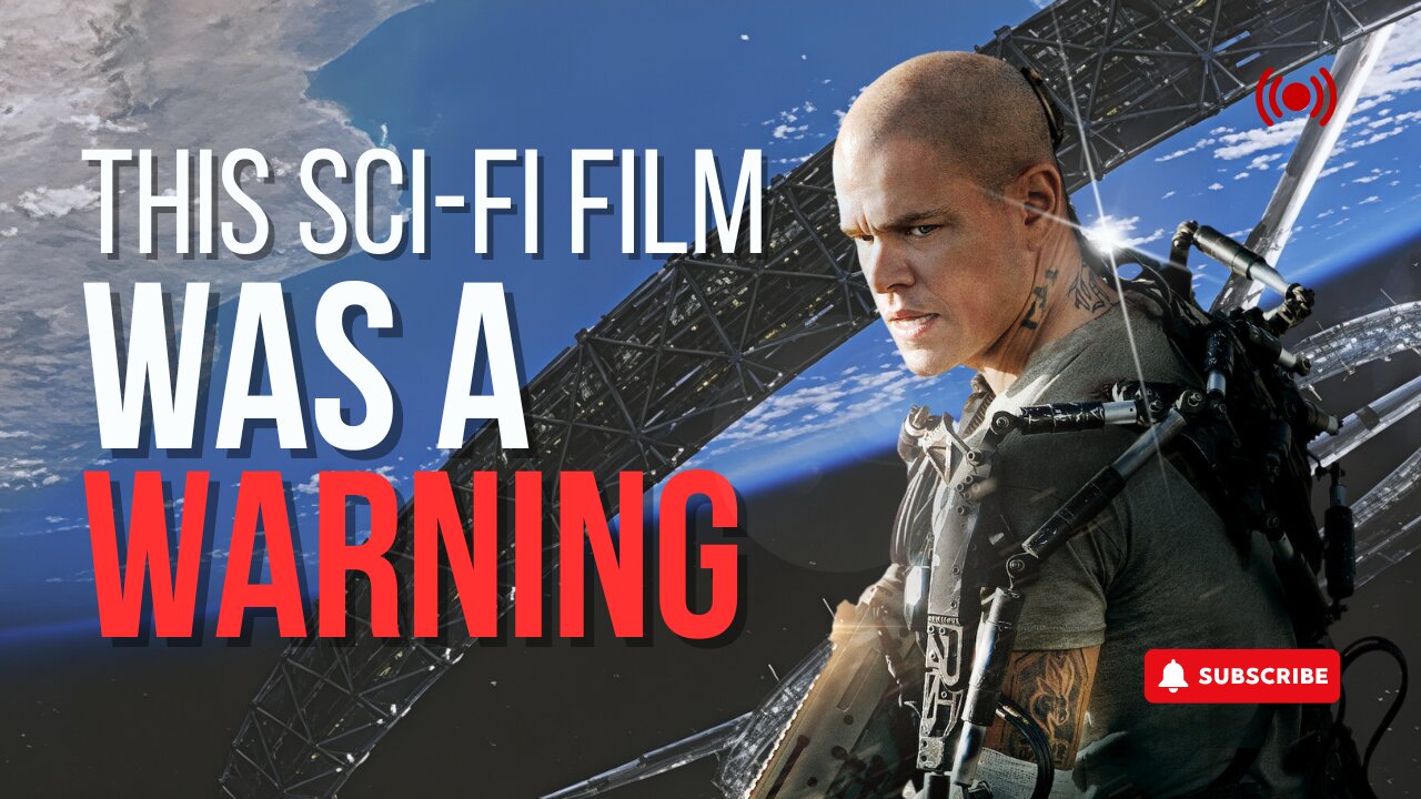 How Elysium Exposes the Inverted Healing Matrix (Without You Noticing)