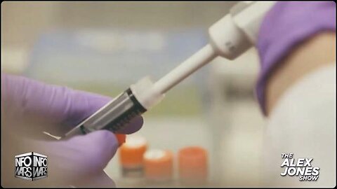 "Prestigious Journal Warns Covid mRNA Vaccines: Science, Public Health Policy, and the Law"
