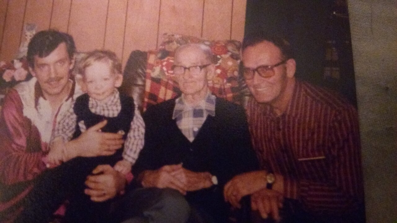 Day 2 of chatting and crap