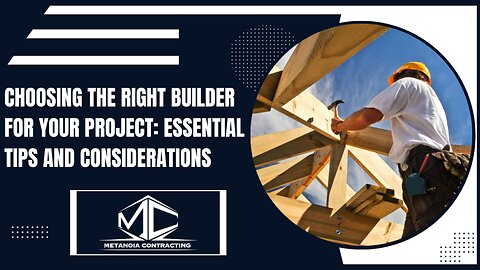Expert Builders for Custom Homes