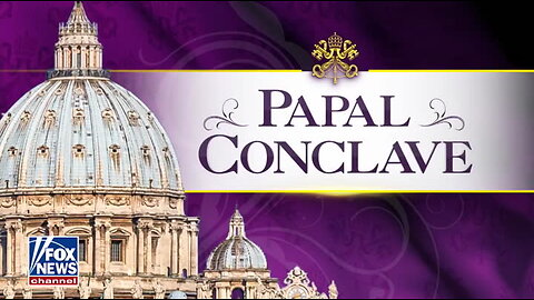 Papal Conclave - Fox & Friends First (Full Show) | 5/ 08/ 2025