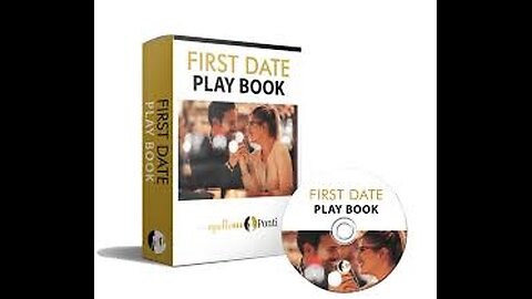 Apollonia Ponti-First Date Play Book-Download