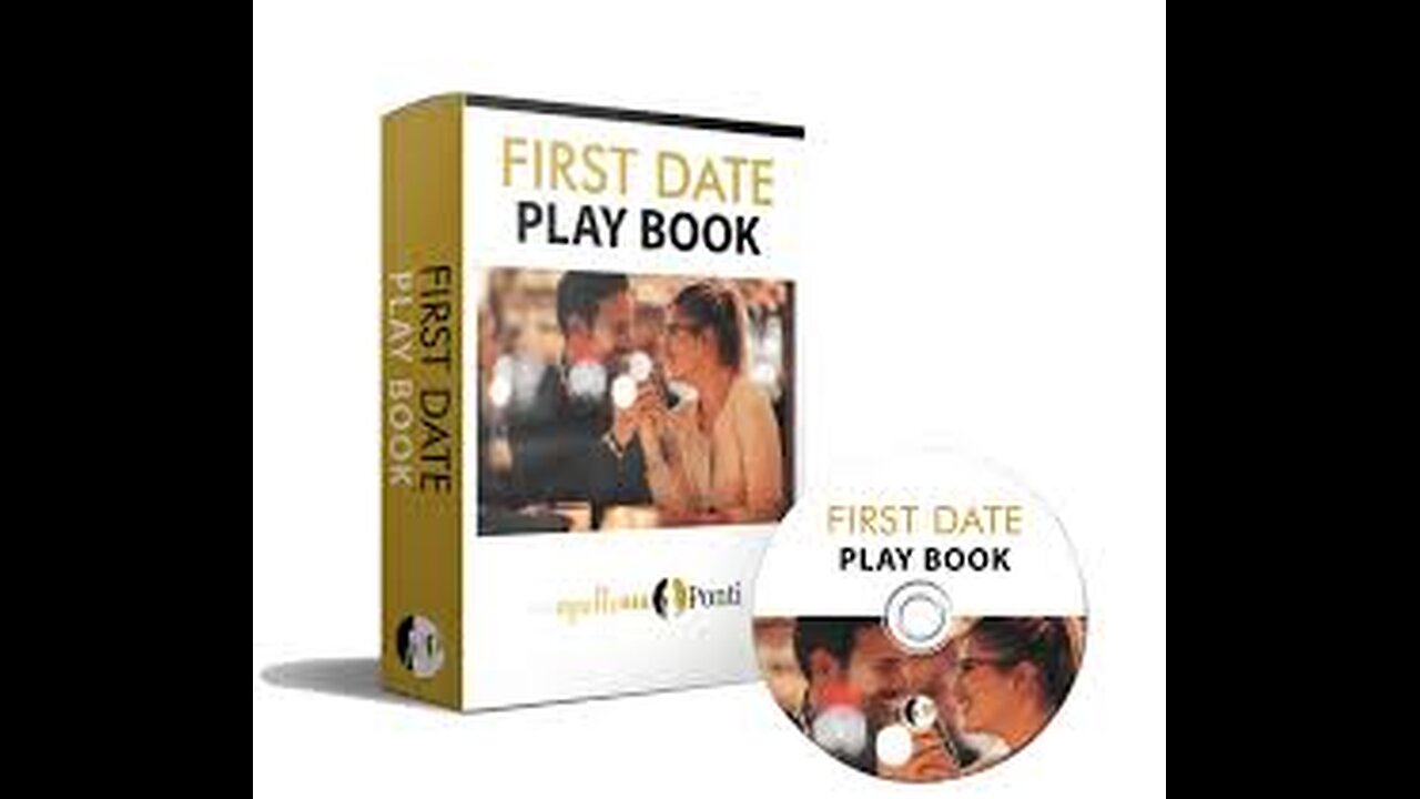 Apollonia Ponti-First Date Play Book-Download