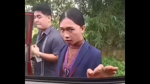 @Funny instant Karma 🤣