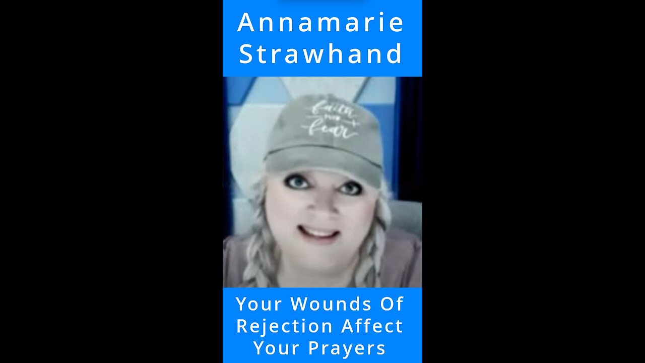 Your Wounds Of Rejection Affect Your Prayers