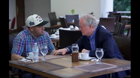 💥 Marco Rubio goes SCORCHED EARTH on Senator Chris Van Hollen (D) 💥