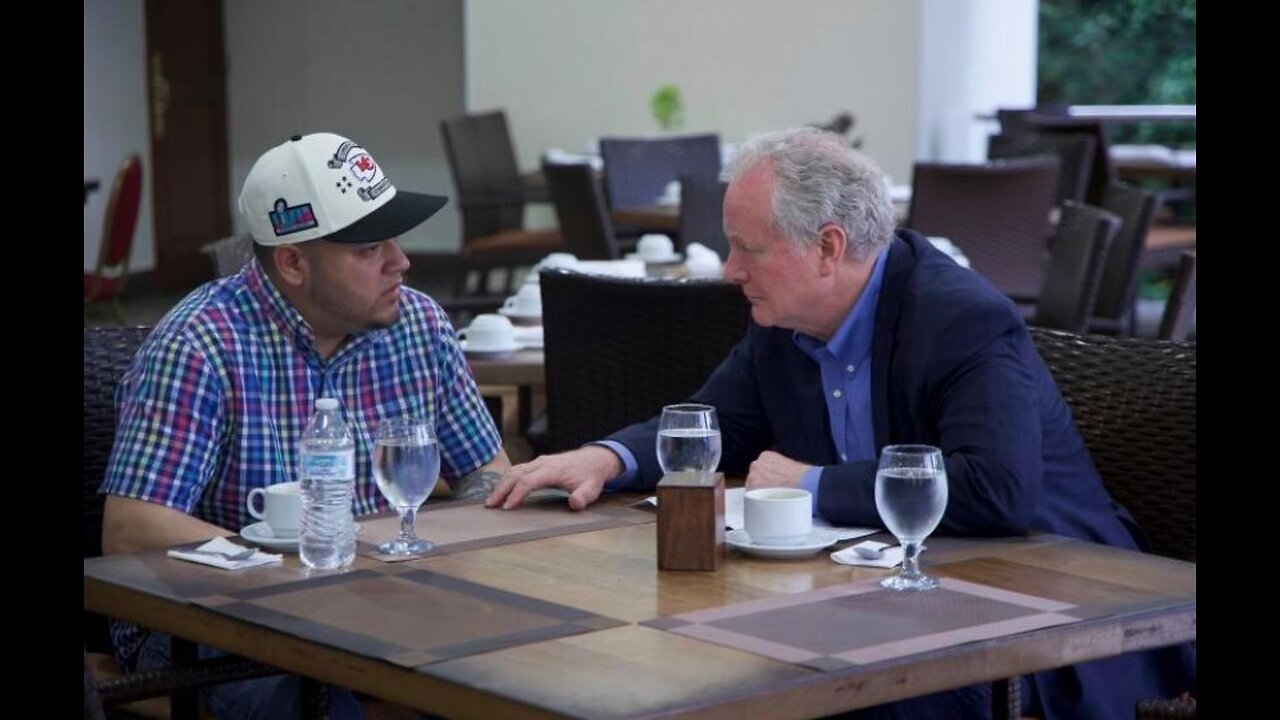 💥 Marco Rubio goes SCORCHED EARTH on Senator Chris Van Hollen (D) 💥