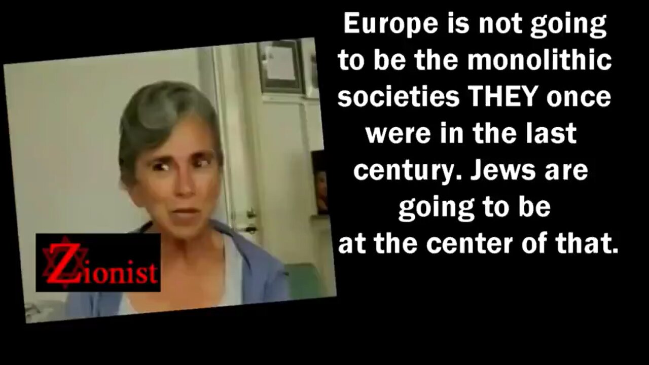 Zionist Occupied Government (ZOG)