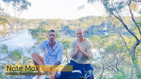 Innate Awareness Bali Retreat 2025