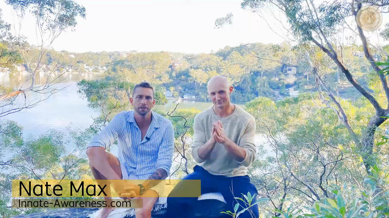 Innate Awareness Bali Retreat 2025