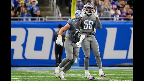 Cowboys sign Pass Rusher not Micah Parsons but James Houston IV