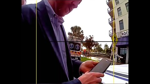 Never Push a Police Officer to the Limit — It Won't End Well 🚨 #lawenforcement #japd