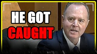 We just found the SMOKING GUN.